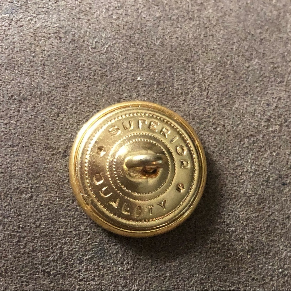 Syracuse Police Superior Quality Button Lot Of 24 - Picture 3 of 3